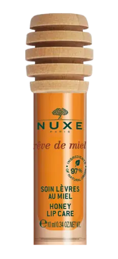 Nuxe Rêve de Miel Honey Lip Care 10 ml
