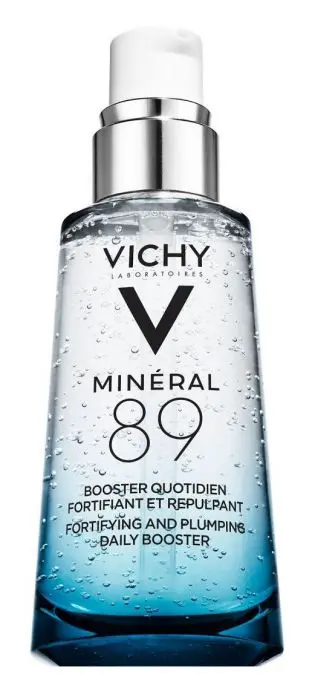 Vichy Mineral 89 Booster 50ml