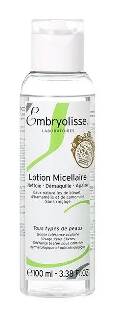 Embryolisse Micellar Lotion 100ml