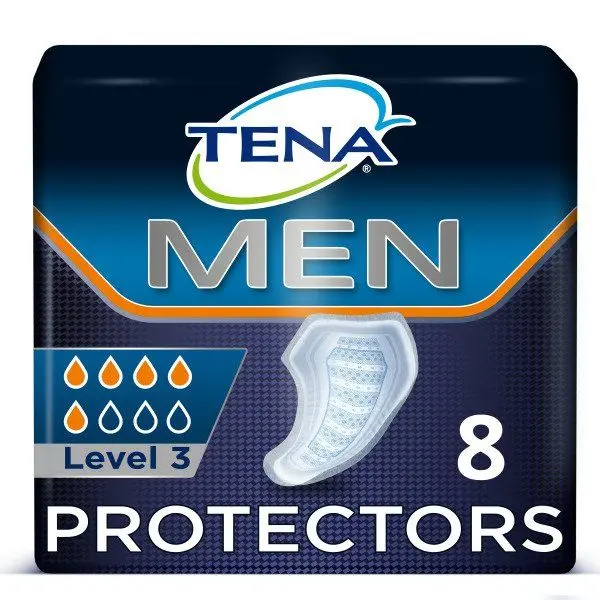 Tena Men Level 3 8 stk