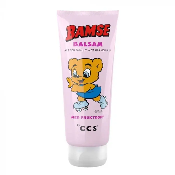 Bamse Balsam 200 ml