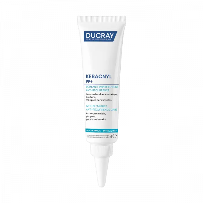 Ducray Keracnyl PP+ Cream 30 ml