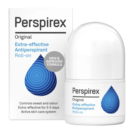 Perspirex Original Antiperspirant 20 ml