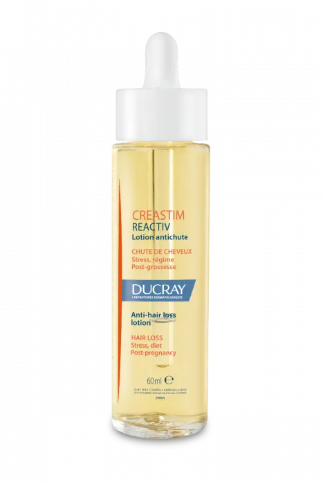 Ducray Anaphase Creastim Anti-Hair Loss & Growth Lotion 60 ml
