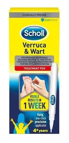 Scholl Vortepenn 2g