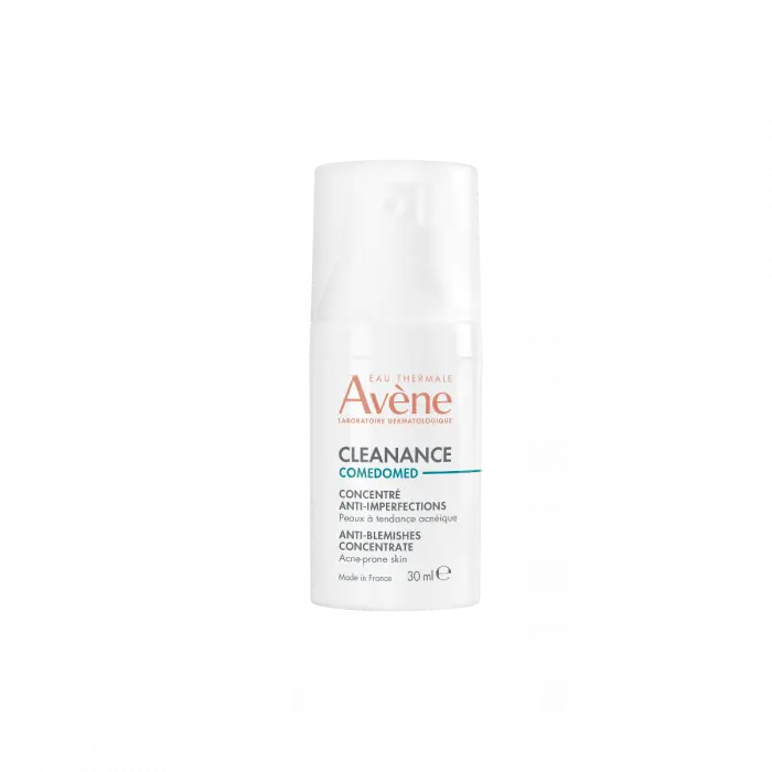 Avène Cleanance Comedomed Cream 30 ml