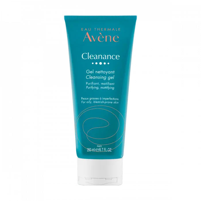 Avène Cleanance Cleansing Gel 200 ml