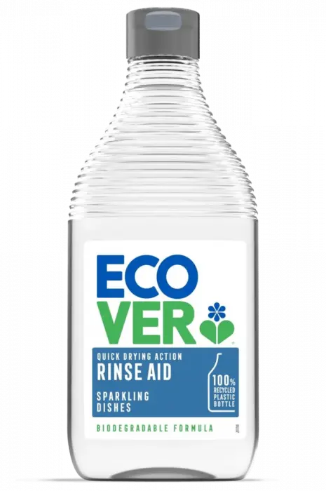 Ecover Oppvask Glansemiddel 450 ml
