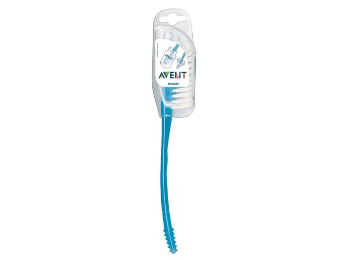 Philips Avent Flaskebørste