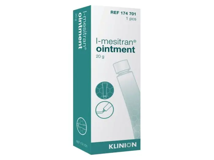 Klinion L-Mesitran salve 20 g