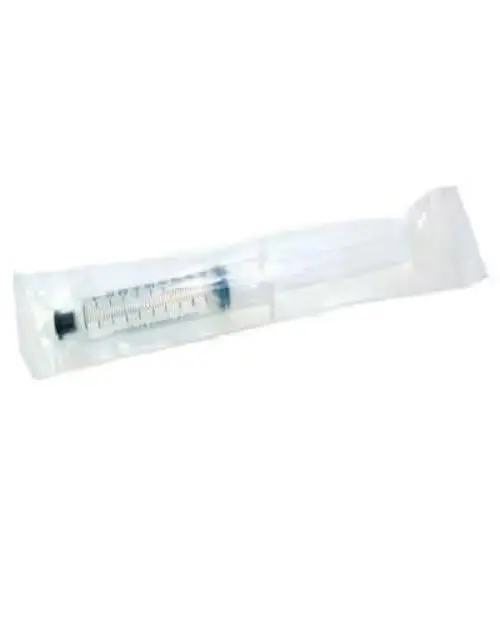 Rusch silflate glycerinsprøyte