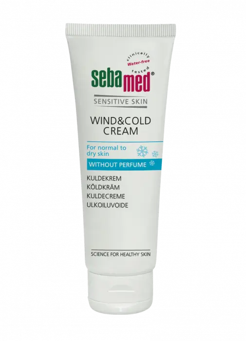 Sebamed Wind & Cold Cream 75 ml
