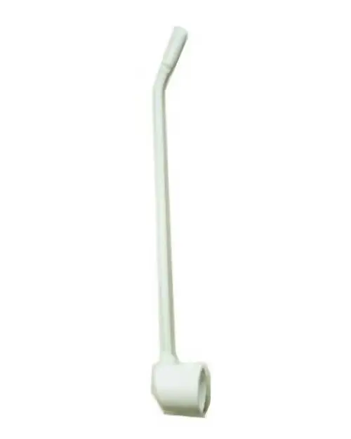 Xylocain sprayrør 12 cm kort 50 stk