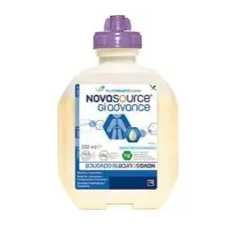 Novasource Gi Advance sondeernæring 12x500 ml