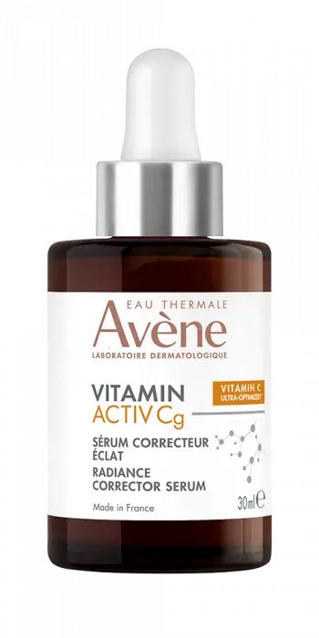 Avène Vitamin Activ Cg Serum 30 ml