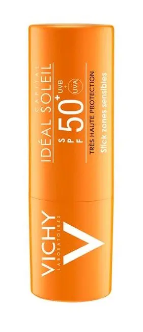 Vichy Capital Soleil solstift SPF 50+ 9 g