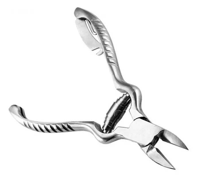 Negletang 542/11Cm Timor