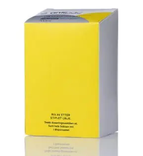 Antibac 85% hånddesinfeksjon bag-in-box 700 ml