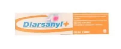 Diarsanyl + pasta 60 ml