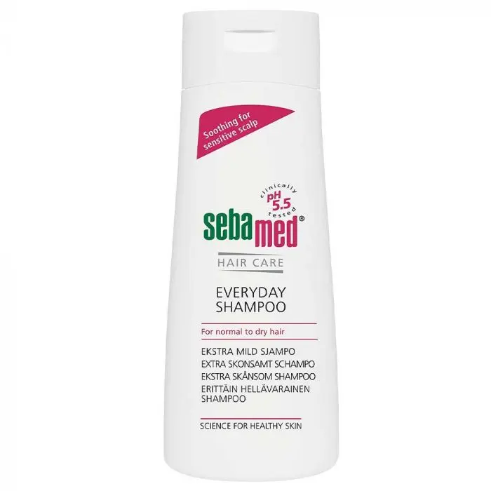Sebamed Everyday Shampoo 200ml