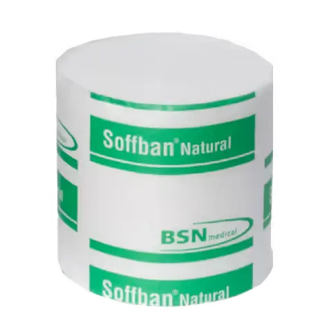 Soffban Natural polstringsvatt 5CMX2.7M 12stk