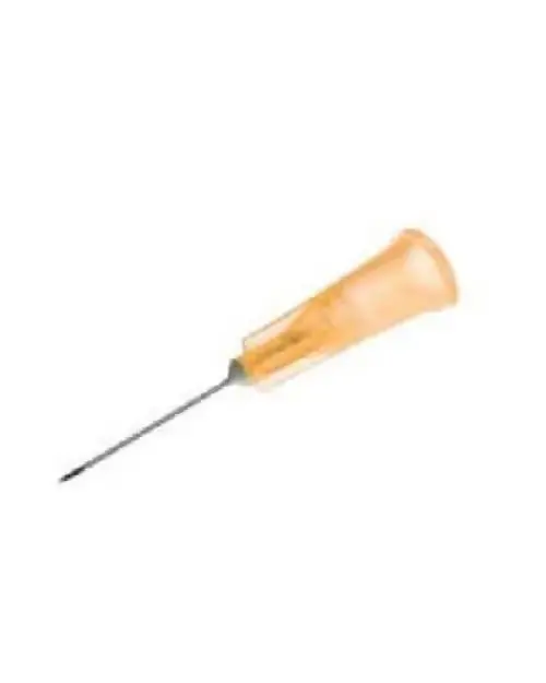 BD Microlance kanyle 25G X 5/8" Orange 0,50x16mm 100stk