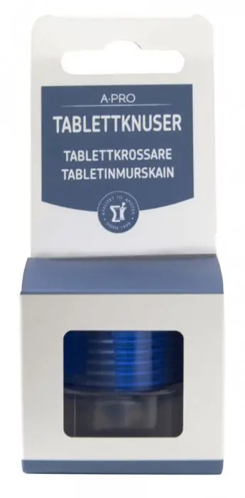 Tablettknuser