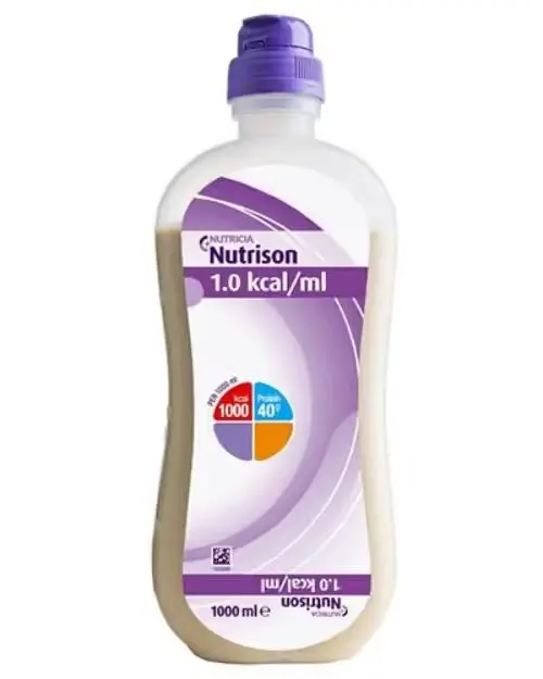 Nutrison 8x1000 ml