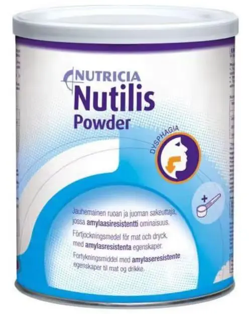 Nutilis Powder 300 g