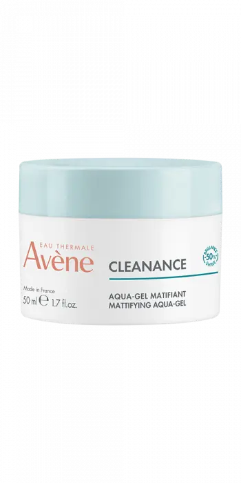 Avène Cleanance Aqua-gel dagkrem 50 ml