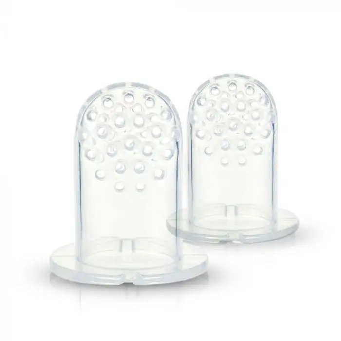 Kidsme Food Feeder refill str M 2 stk