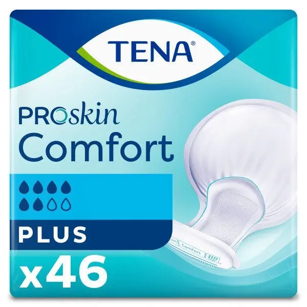 Tena Comfort Plus 46 stk