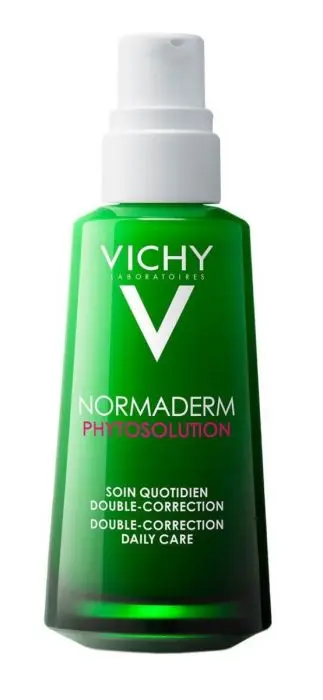 Vichy Normaderm Phytosolution Daily Care 50ml
