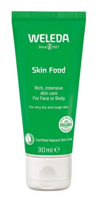 Weleda Skin Food krem 30 ml