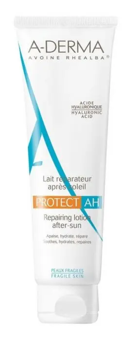A-Derma Protect AH After Sun Lotion 250ml