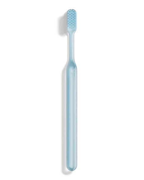 Hismile Blue Toothbrush 1 stk