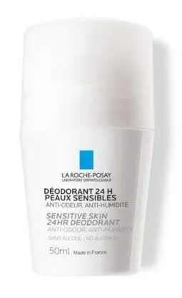 La Roche-Posay Fysiologisk Deodorant 50ml