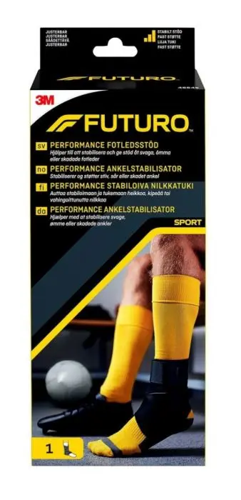 Futuro Sport Ankelstøtte one size