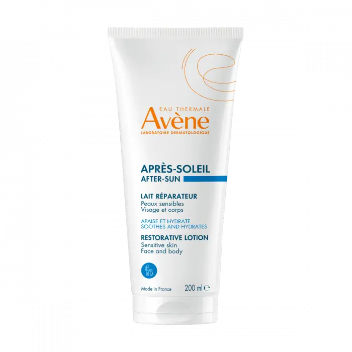 Avène After-sun Lotion 200 ml