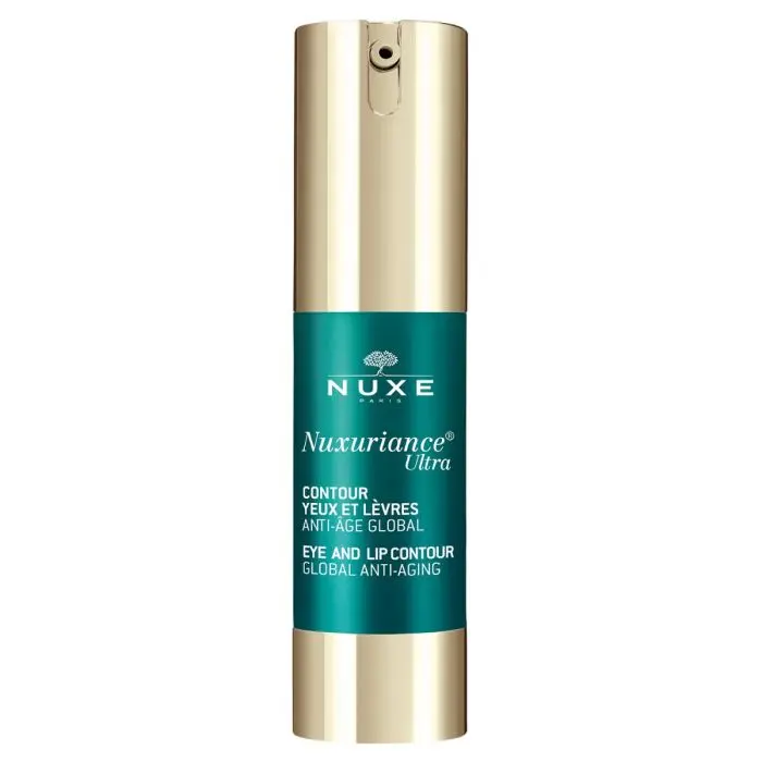 Nuxe Nuxuriance Ultra Eye & Lip Contour Cream 15 ml