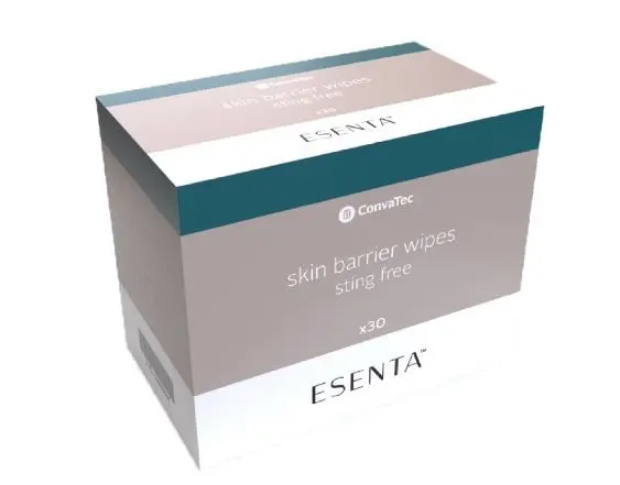 Esenta barrierefilm servietter 30 stk