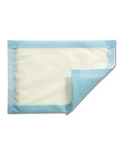 Mesorb absorberende bandasje 10x23cm 50stk