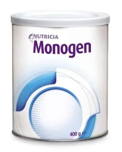 Monogen 400 g