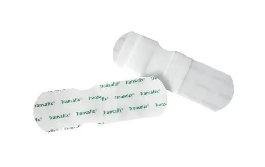 Transafix fikseringstape nr 3 15 x 4.5 cm 25 stk