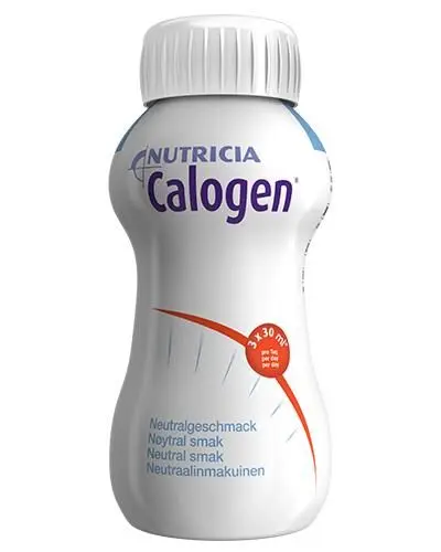 Calogen Nøytral 4x200ml