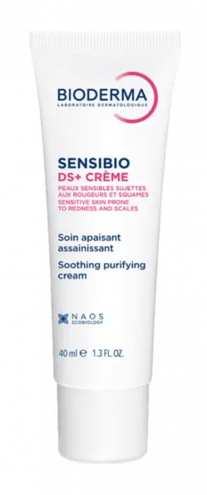 Bioderma SENSIBIO DS+ Crème 40ml
