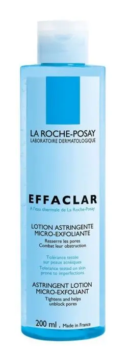 La Roche-Posay Effaclar Skintonic 200ml