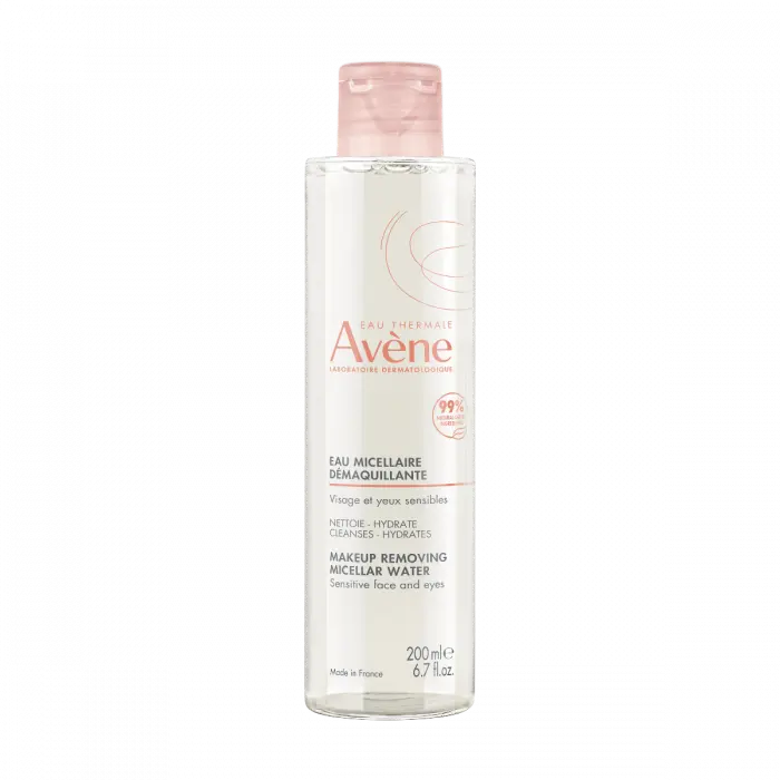 Avène Micellar Water 200 ml