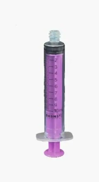 Enfit Sprøyte  10Ml 30 stk