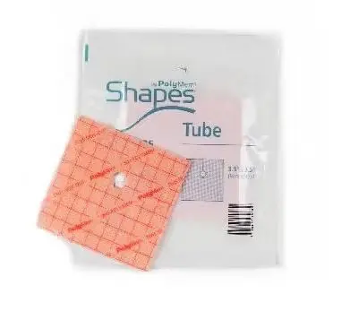 PolyMem PolyTube bandasje 9x9 cm 15 stk